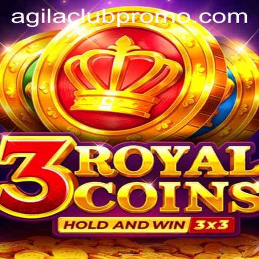 Exploring 3royalcoins: The Exciting New Game for Agilaclub Enthusiasts