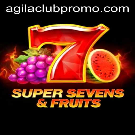 Discover the Excitement of 7SuperSevensFruits: The Agile Club's Latest Gaming Sensation
