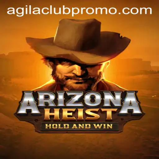 Experience the Thrill of ArizonaHeist: A New Gaming Sensation