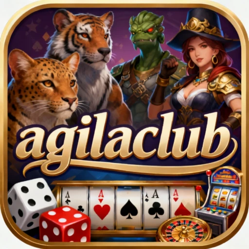 agilaclub