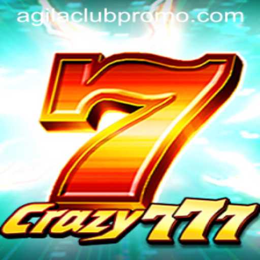 Crazy777: A Thrilling New Game Experience with Agilaclub