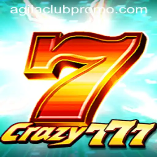 Crazy777: A Thrilling New Game Experience with Agilaclub