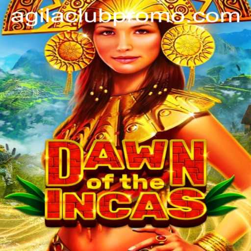 DawnoftheIncas: A Journey into Ancient Civilization and Modern Strategy
