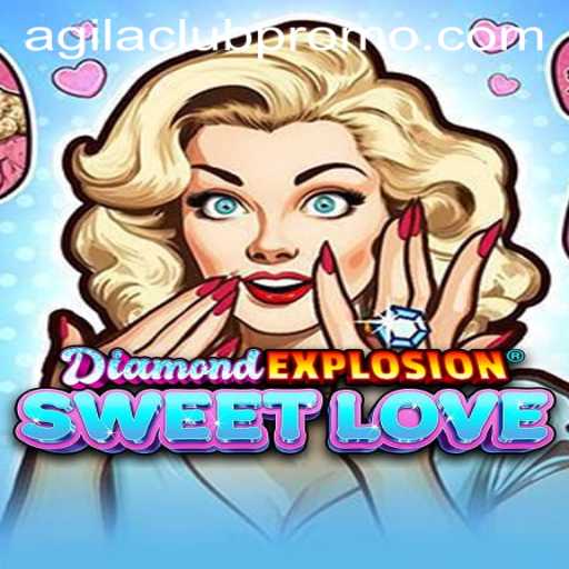 Unveiling the Exciting World of DiamondExplosionSweetLove: A Comprehensive Guide