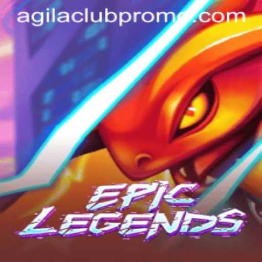 EpicLegends: A Deep Dive into Its Dynamics and Current Trends