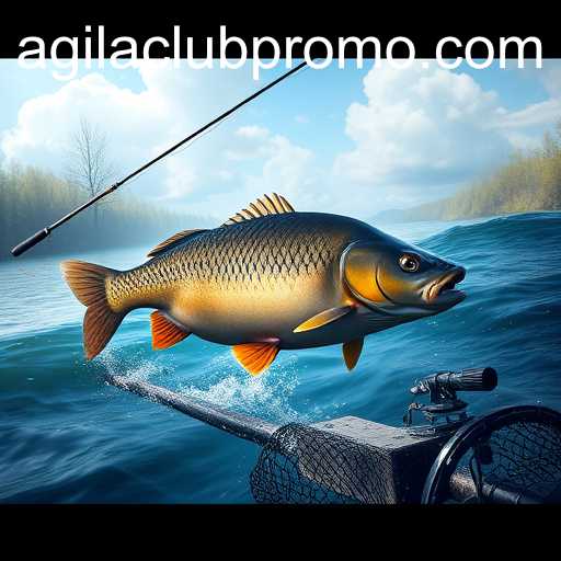 Exploring the Thrill of Fishing Games: A Deep Dive into Agilaclub
