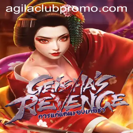 The Enigmatic World of GeishasRevenge: An Exploration of Agilaclub's Latest Gaming Phenomenon