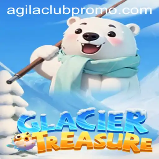 Exploring the Icy Depths of GlacierTreasure