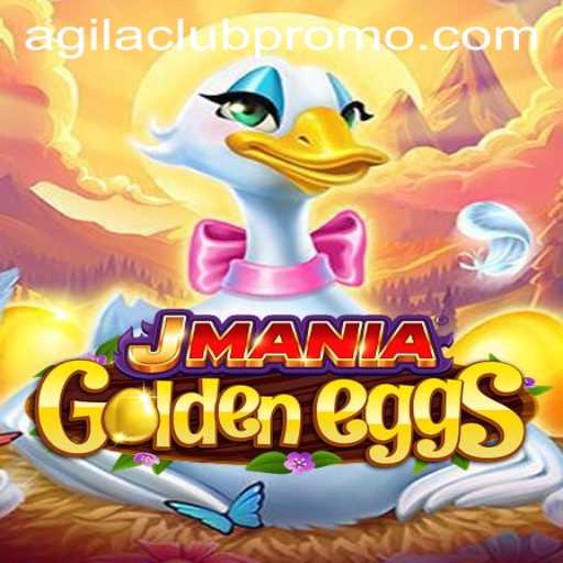 Discover the Thrills of JManiaGoldenEggs - A Dynamic Adventure Game