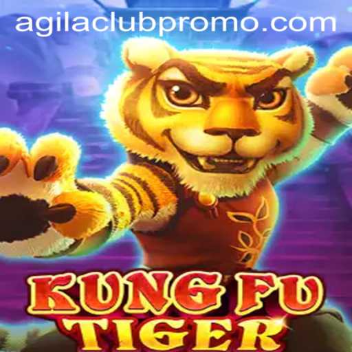 Unveiling KungFuTiger: A Thrilling Adventure in Agilaclub