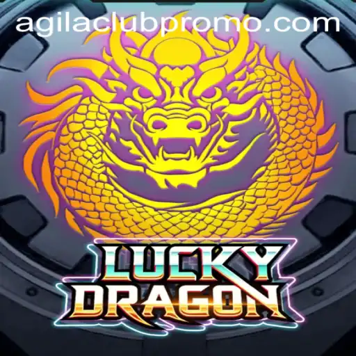 The Exciting World of LuckyDragon: A Game for Agilaclub Enthusiasts