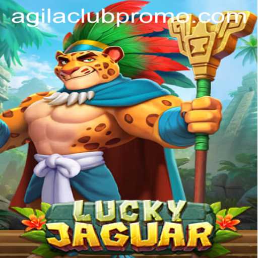 Welcome to the Exciting World of LuckyJaguar: The Game Revolutionizing Agilaclub