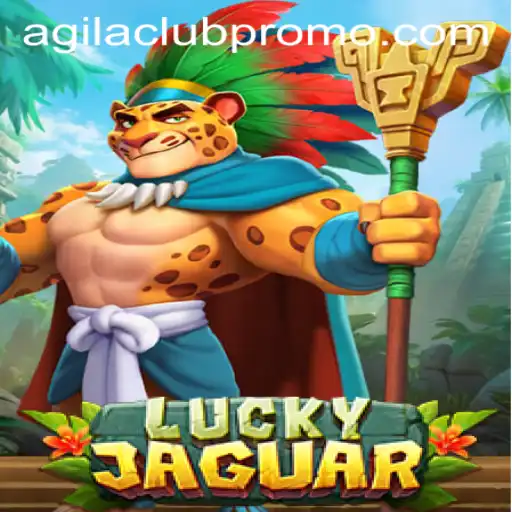 Welcome to the Exciting World of LuckyJaguar: The Game Revolutionizing Agilaclub