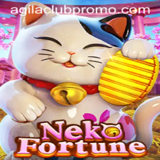 Unleashing the Mystical World of NekoFortune: A Dive into Agilaclub's Latest Gaming Sensation