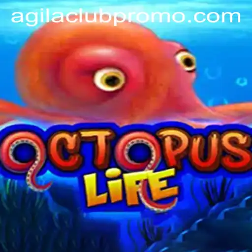 OctopusLife: Dive into an Underwater Adventure with Agilaclub