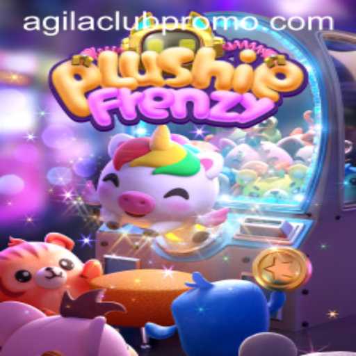 Unveiling PlushieFrenzy: The Ultimate Game of Strategy and Fun
