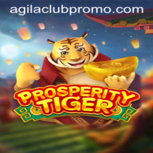 ProsperityTiger: Unveiling a New Dimension of Online Gaming