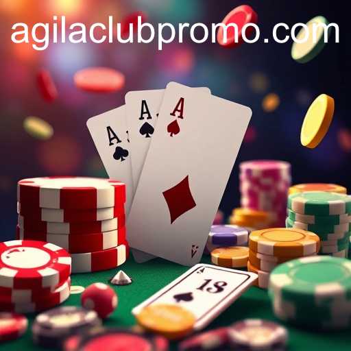 Promoting Responsible Gambling: The Agilaclub Approach