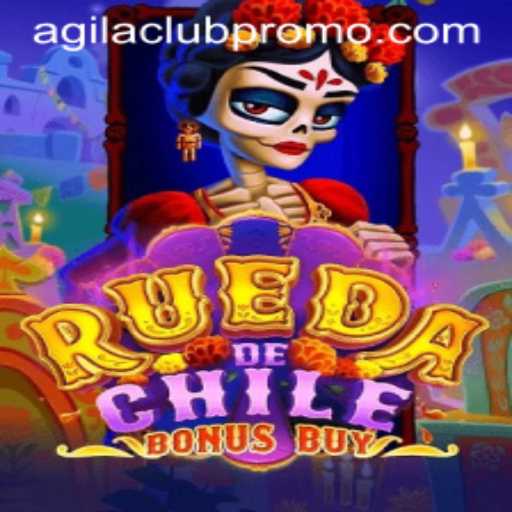 Exploring RuedaDeChileBonusBuy: The Innovative Casino Game Taking the Agilaclub by Storm