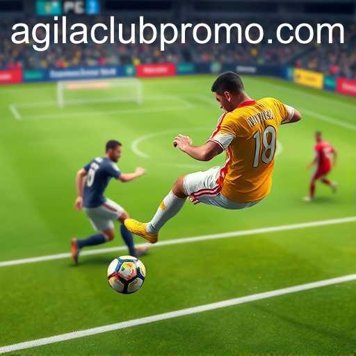 The Rise of Virtual Sports and the Role of Agilaclub